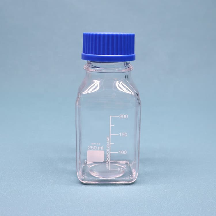 2000ml medium bottles pyrex